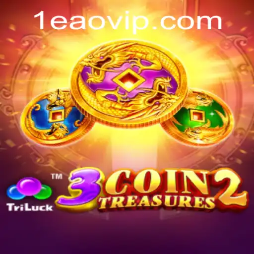 Descubra o Fascinante Mundo de 3CoinTreasures2: O Jogo de Sorte e Aventura