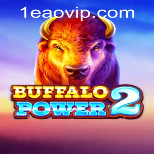 Conheça BuffaloPower2: A Nova Sensação dos Cassinos Online