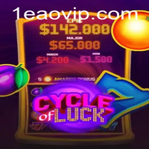 CycleofLuck: Explore o Jogo de Azar e Habilidade no leao.bet