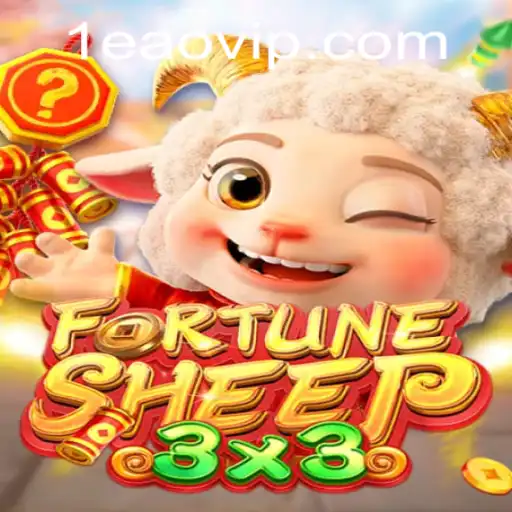 FortuneSheep: Mergulhe na Aventura do Jogo de Estratégia e Chances