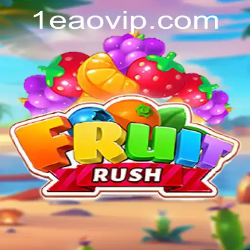 FruitRush: Aventura Frutal e Estratégia com leao.bet