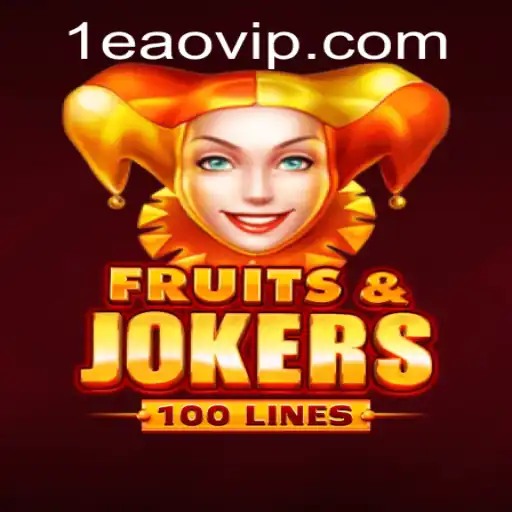 Descubra o Mundo Divertido de FruitsAndJokers100 no leao.bet