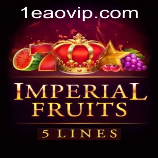 ImperialFruits5: Desvendando o Fascínio do Jogo na Plataforma Leao.bet