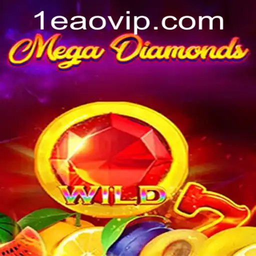 Descubra o Excitante Jogo MegaDiamond no leao.bet