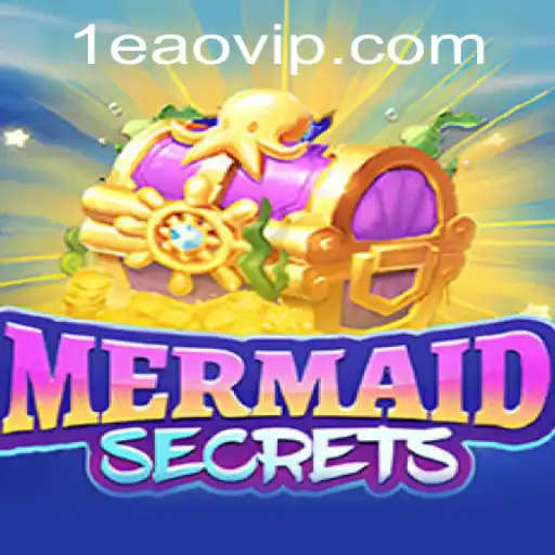 Descubra o Encantamento do Jogo MermaidSecrets no Mundo de leao.bet