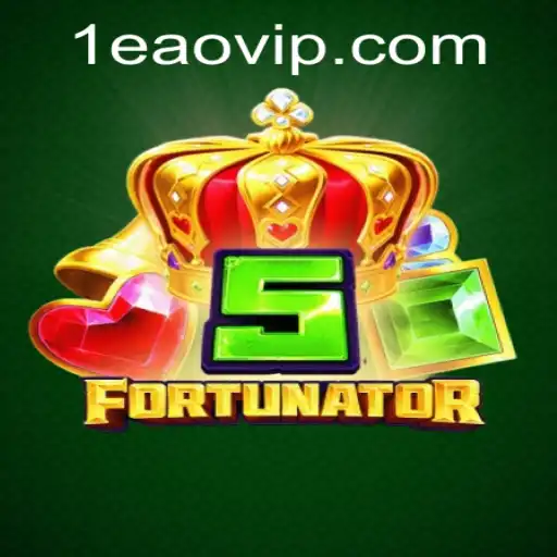 Descubra o Mundo do 5Fortunator: O Novo Fenômeno em Leao.bet