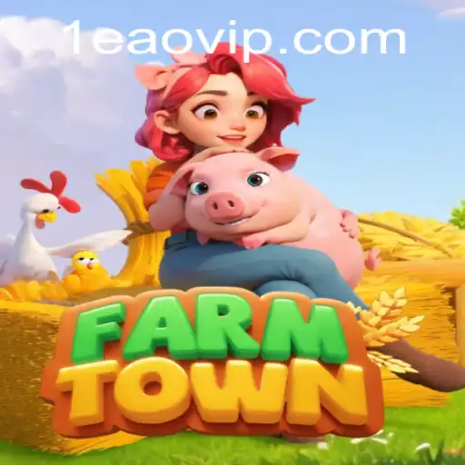 Explorando o Mundo de FarmTown: Um Mergulho no Popular Jogo de Simulação