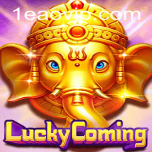 Descubra Tudo Sobre 'LuckyComing' no leao.bet