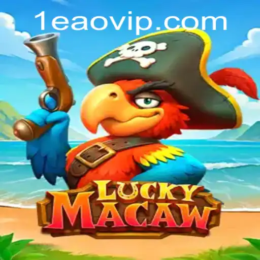 Explore o Universo de Aventuras do LuckyMacaw: Um Guia Completo