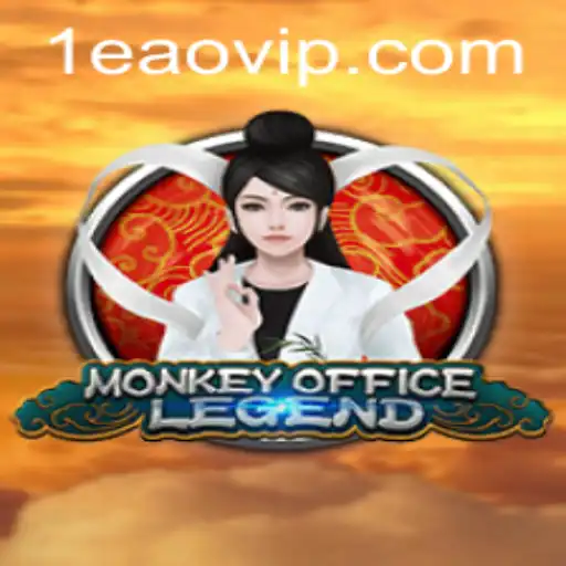 MonkeyOfficeLegend: Aventura Virtual em Oceano de Possibilidades