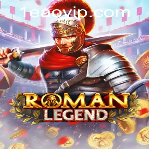 Descubra o Fascinante Mundo de RomanLegend e leao.bet