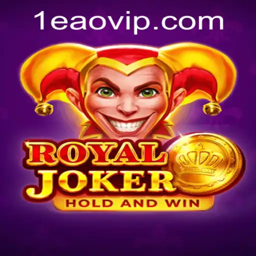 Descubra o Fascinante Mundo do Jogo Royaljoker no leao.bet