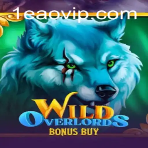 Explorando o Universo de WildOverlordsBonusBuy: Uma Aventura Repleta de Emoção em leao.bet