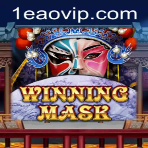 WinningMask: Mergulhe no Mundo Emocionante dos Jogos de Azar Online