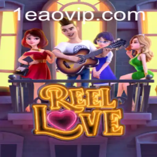 Descubra o Envolvente Mundo de ReelLove no Leao.bet