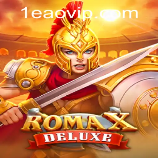 Descobrindo RomaXDeluxe: Um Mergulho no Mundo da Antiga Roma