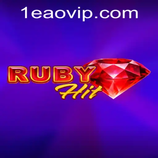 Descubra o Empolgante Mundo de RubyHit: Um Jogo em Ascensão