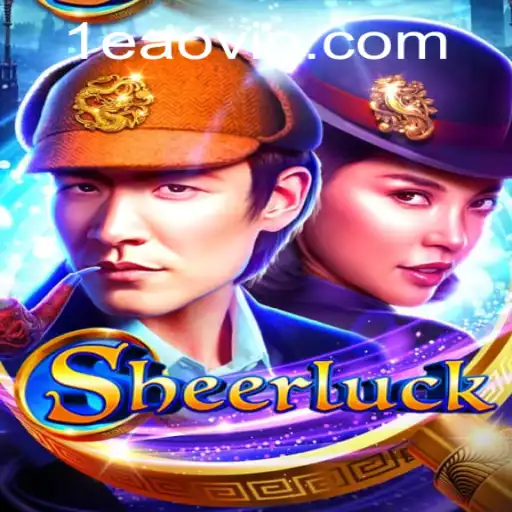 Descubra o Fascinante Mundo de Sheerluck: O Jogo que está Conquistando a leao.bet