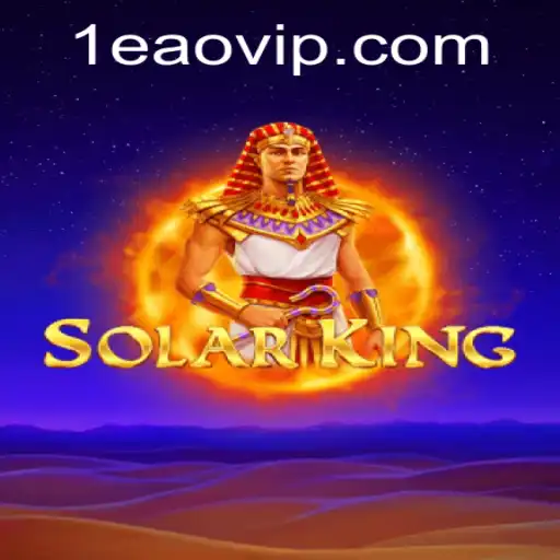 Descubra Tudo Sobre SolarKing: O Jogo de Estratégia do Momento