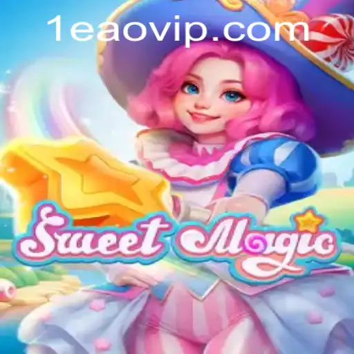 SweetMagic: Descubra o Mundo Encantado do Jogo e Suas Regras