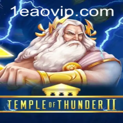 Descubra o Fascinante Mundo de TempleofThunderII com Leao.bet