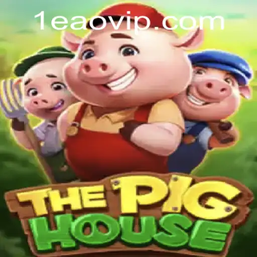 ThePigHouse: Uma Nova Experiência de Jogo no leao.bet