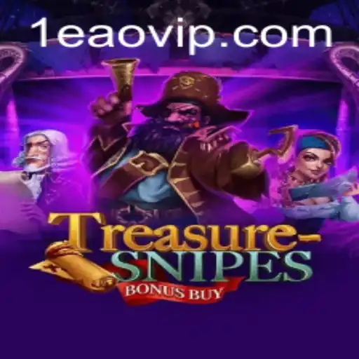 Explorando o Universo de TreasuresnipesBonusBuy: Uma Aventura no Cassino Online leao.bet