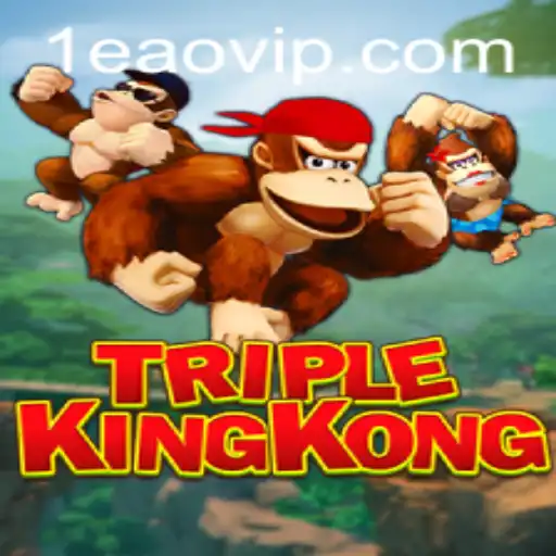 Explorando o Mundo Empolgante de TripleKingKong: O Jogo do Momento